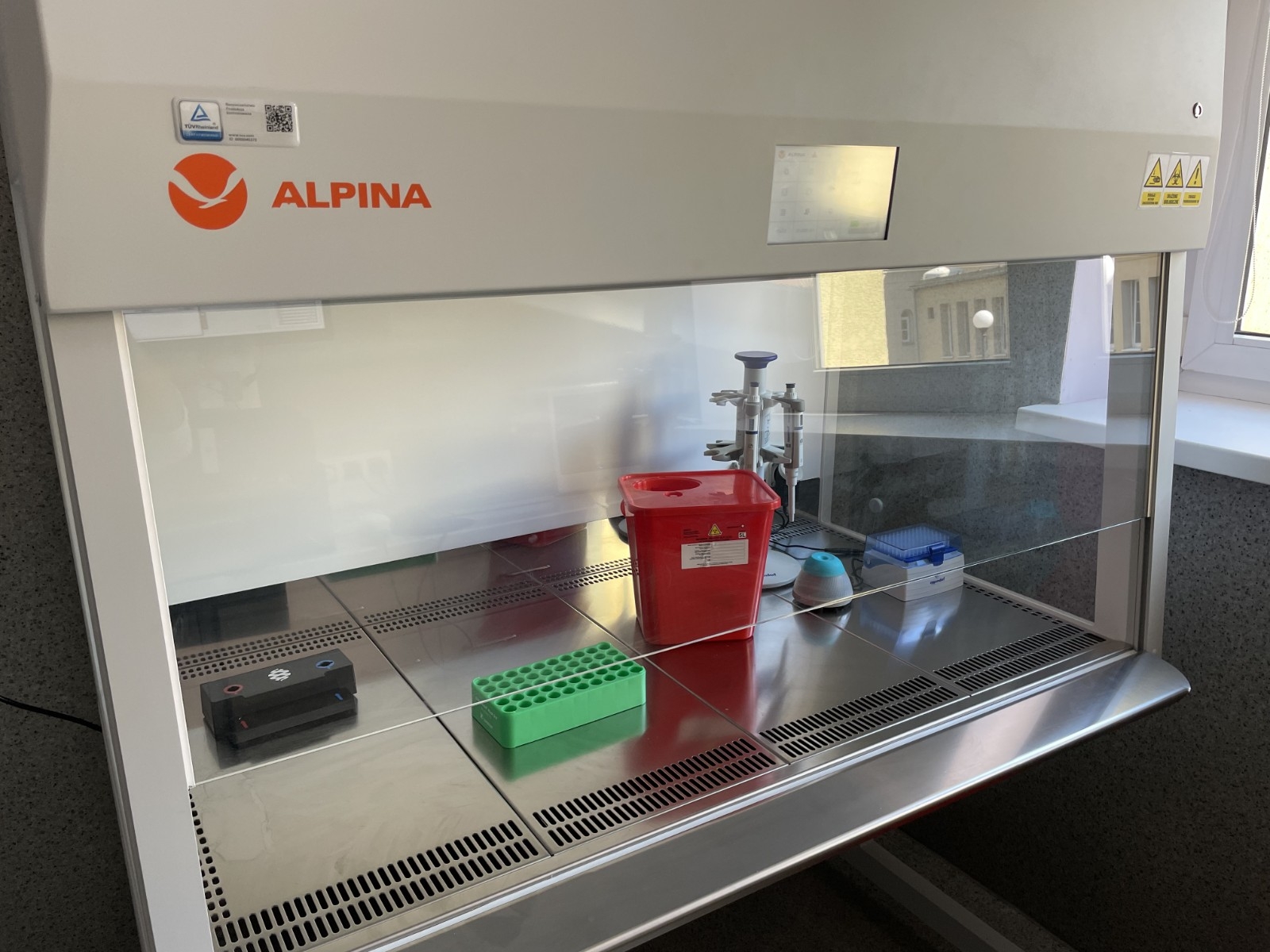 Galeria - LAB djmedia:7